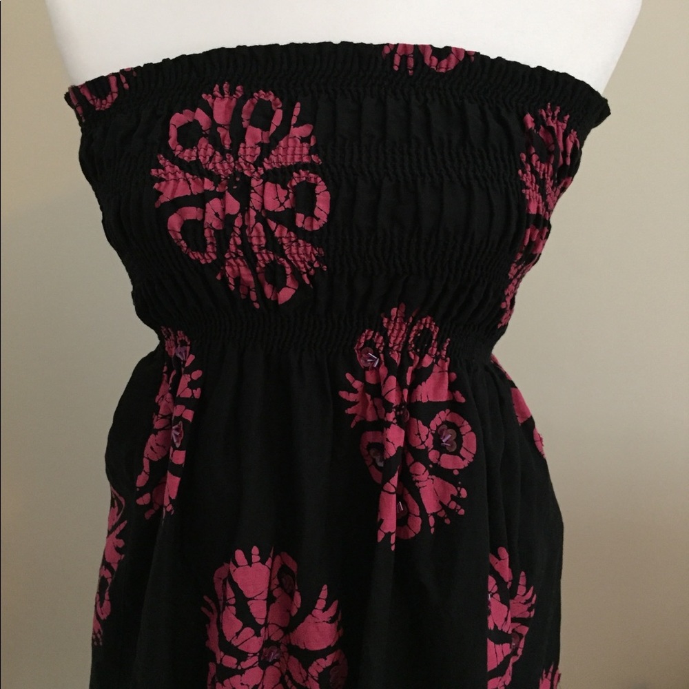 Never Worn Victorias Secret Smocked Sundress